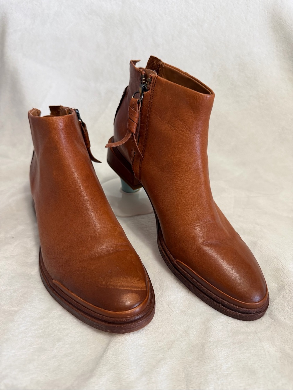 Sarto by Franco Sarto Nemi Ankle Bootie
